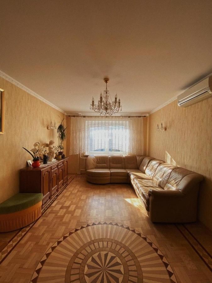 Апартаменты Happy Apartment Grodno Lososno-16