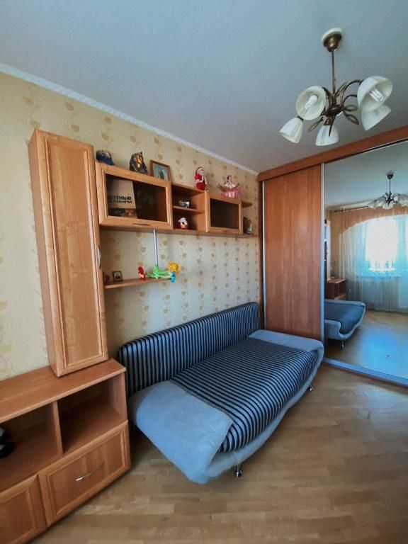 Апартаменты Happy Apartment Grodno Lososno-30