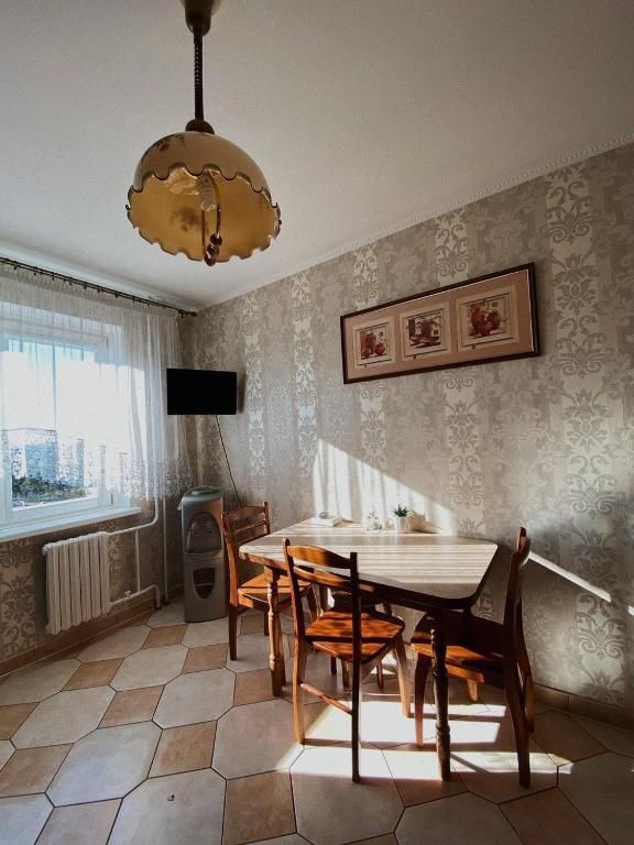 Апартаменты Happy Apartment Grodno Lososno-39